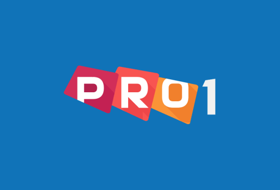 PRO1 Logo